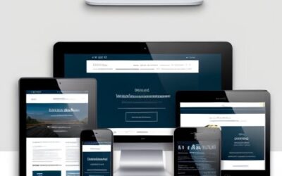Smart Web Design Pretoria | Expert Website Development