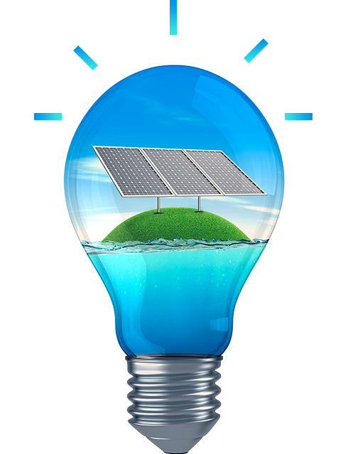 Sustainable Solar
