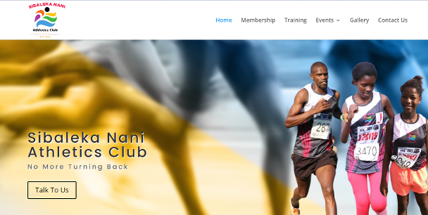 Sibaleka Nani Athletics Club | Althlectics Club - Eastern Cape
