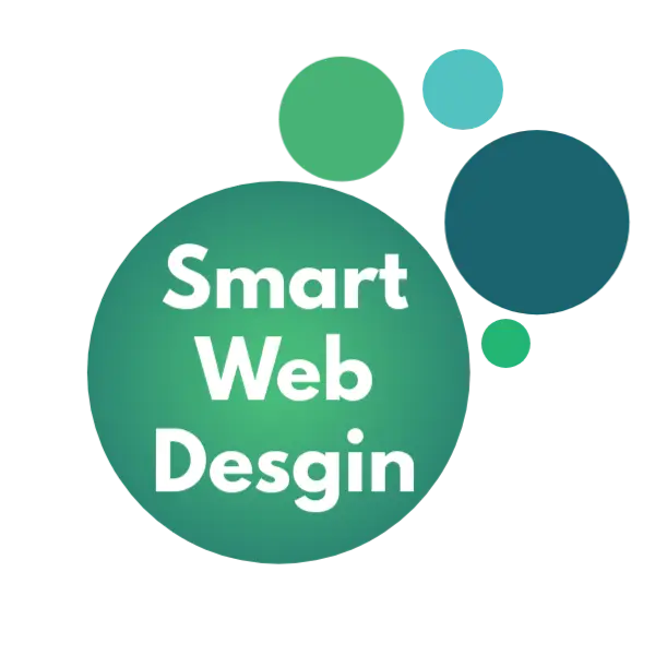 Logo - Smart Web Design
