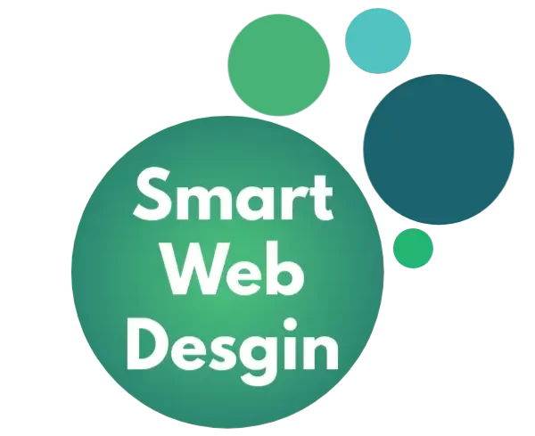 Logo - Smart Web Design