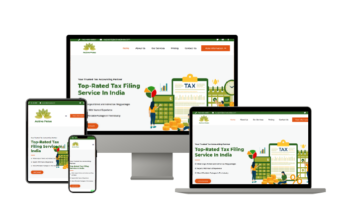 Smart web design